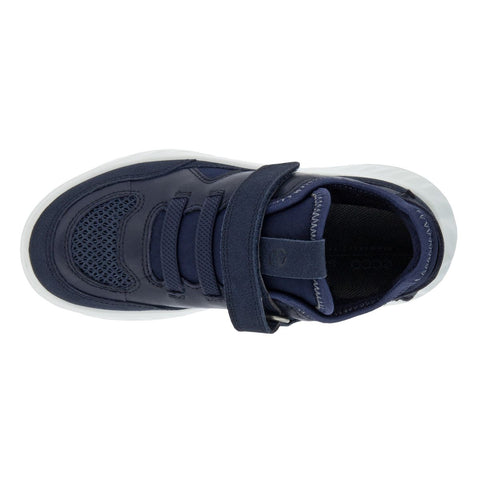 ECCO GORE-TEX Halbschuh SP1 LITE 712762-51142 - dunkelblau in box