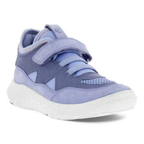  Stylish flieder colored ECCO GORE-TEX Halbschuh SP1 LITE 712762-60379