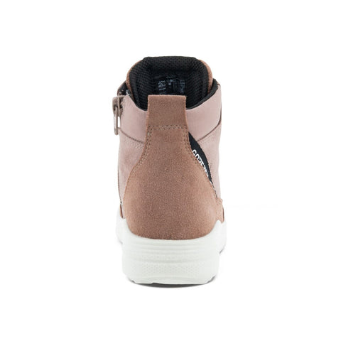  High-quality ECCO GORE-TEX Stiefel URBAN SNOWBOARDER 722322-60191 - altrosa footwear