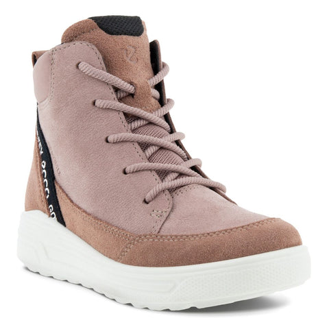 ECCO GORE-TEX Stiefel URBAN SNOWBOARDER 722322-60191 - altrosa