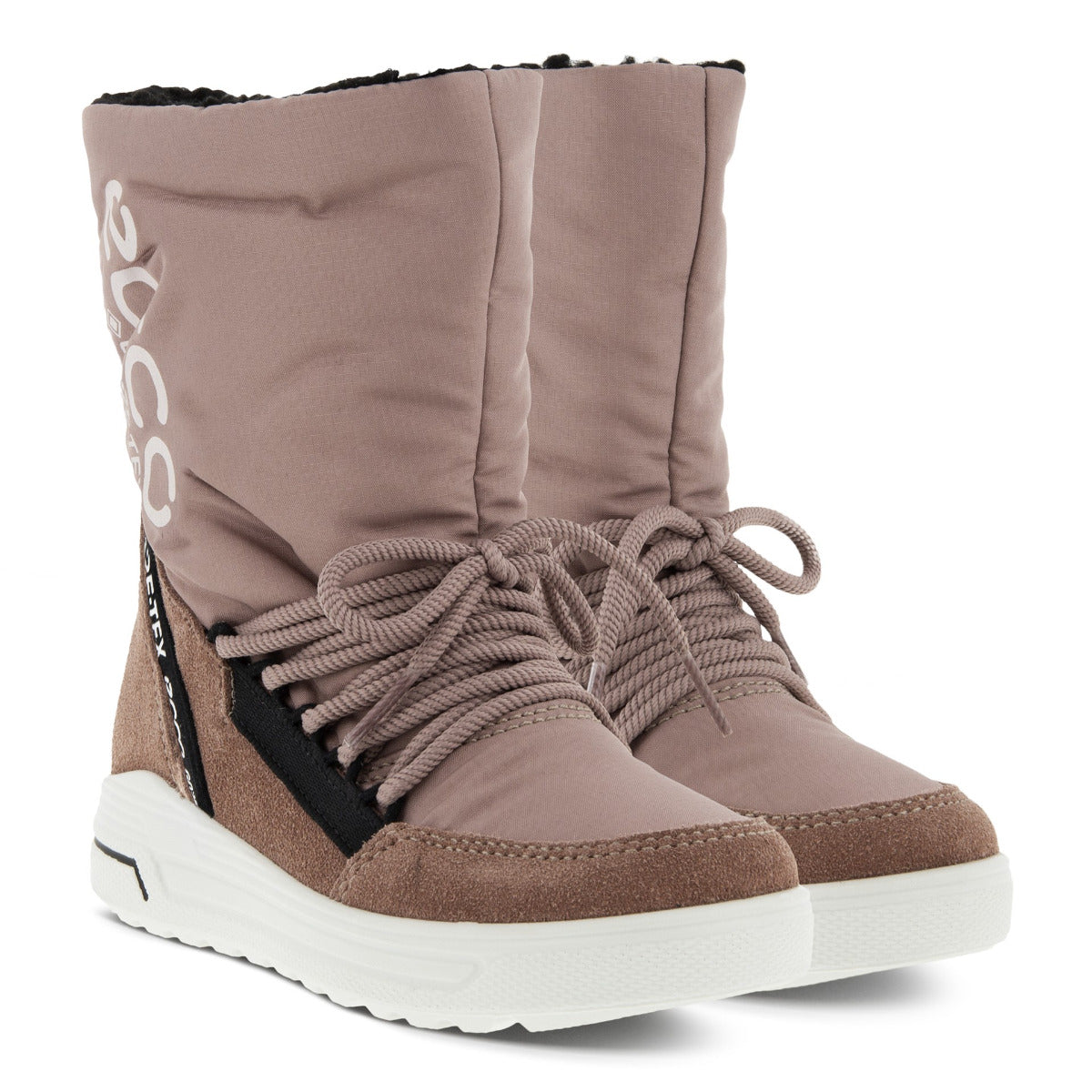 Ecco shop boots de