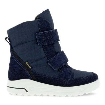 Stylish and functional ECCO GORE-TEX Stiefel URBAN SNOWBOARDER 722352-50769 in dark blue