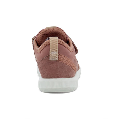 ECCO Halbschuh SP1 LITE INFANT 724141-52123 - altrosa shoe tag details