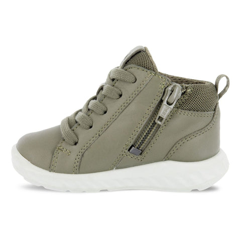 ECCO GORE-TEX Knöchelschuh SP1 LITE 724151-52560 - eukalyptus