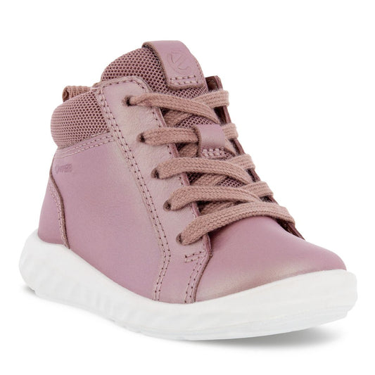 ECCO GORE-TEX Knöchelschuh SP1 LITE 724151-60201 - rosé