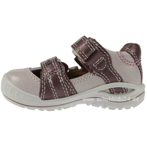 ECCO Ballerina KICK-START - altrosa