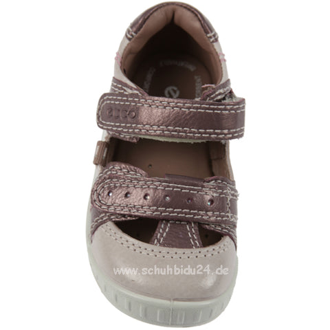 ECCO Ballerina KICK-START - altrosa