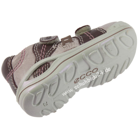 ECCO Ballerina KICK-START - altrosa