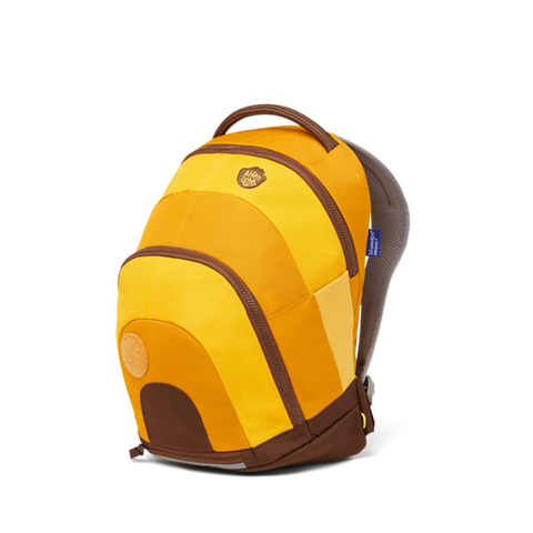 AFFENZAHN Abenteuerrucksack DAYDREAMER - TIGER