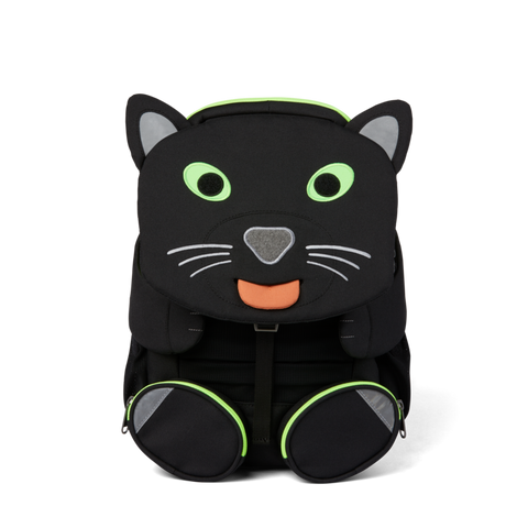 AFFENZAHN Rucksack GROSSER FREUND - PANTHER