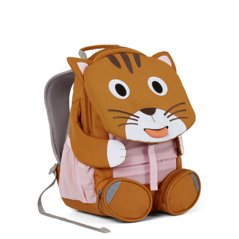 Mochila DIENTE DE MONO GRAN AMIGO - GATO