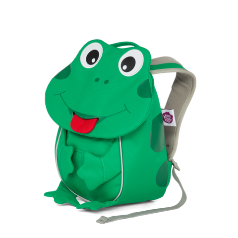  Nachhaltiger Affenzahn Rucksack aus recycelten PET-Flaschen 