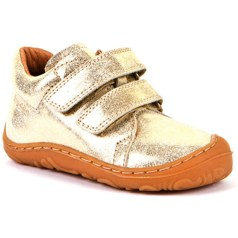 Gold FRODDO Halbschuh G2130225-12 - a stylish and comfortable footwear option for kids