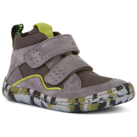 Bequemer FRODDO Barfuß Knöchelschuh G3110224-4 für gesunde Füße