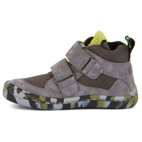 Kinder Barfußschuh FRODDO G3110224-4 - anatomisch geformt