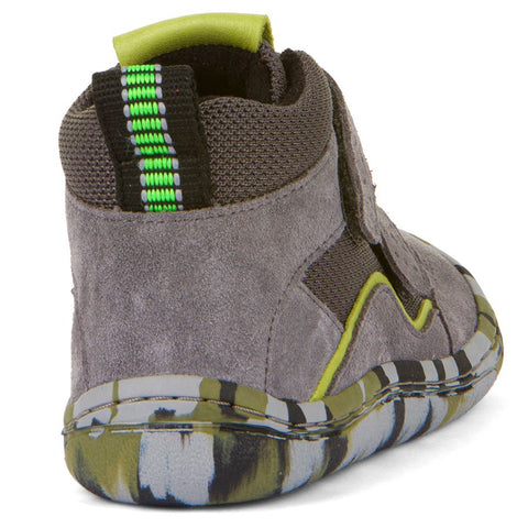 FRODDO Knöchelschuh G3110224-4 für Jungen und Mädchen