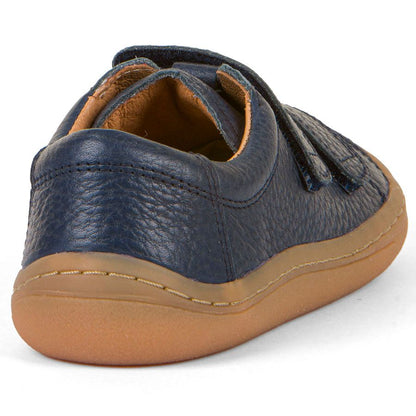 Comfortable and stylish FRODDO Barfußschuh Halbschuh G3130225