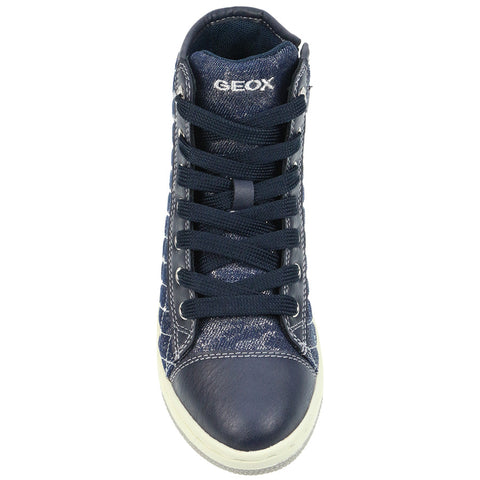 Durable and fashionable GEOX Knöchelschuh JR CREAMY J54L5B