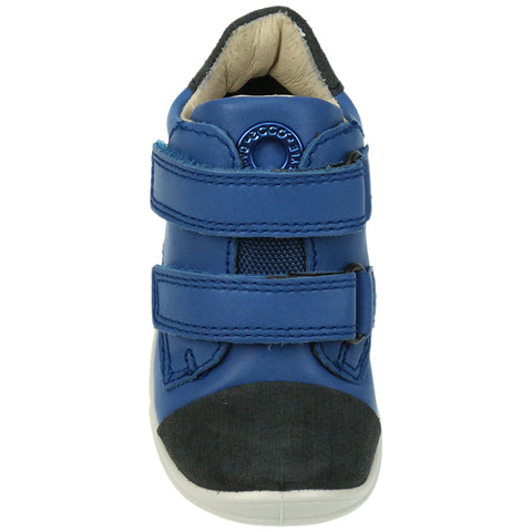  Schicker und funktionaler Schuh für alle Wetterbedingungen 