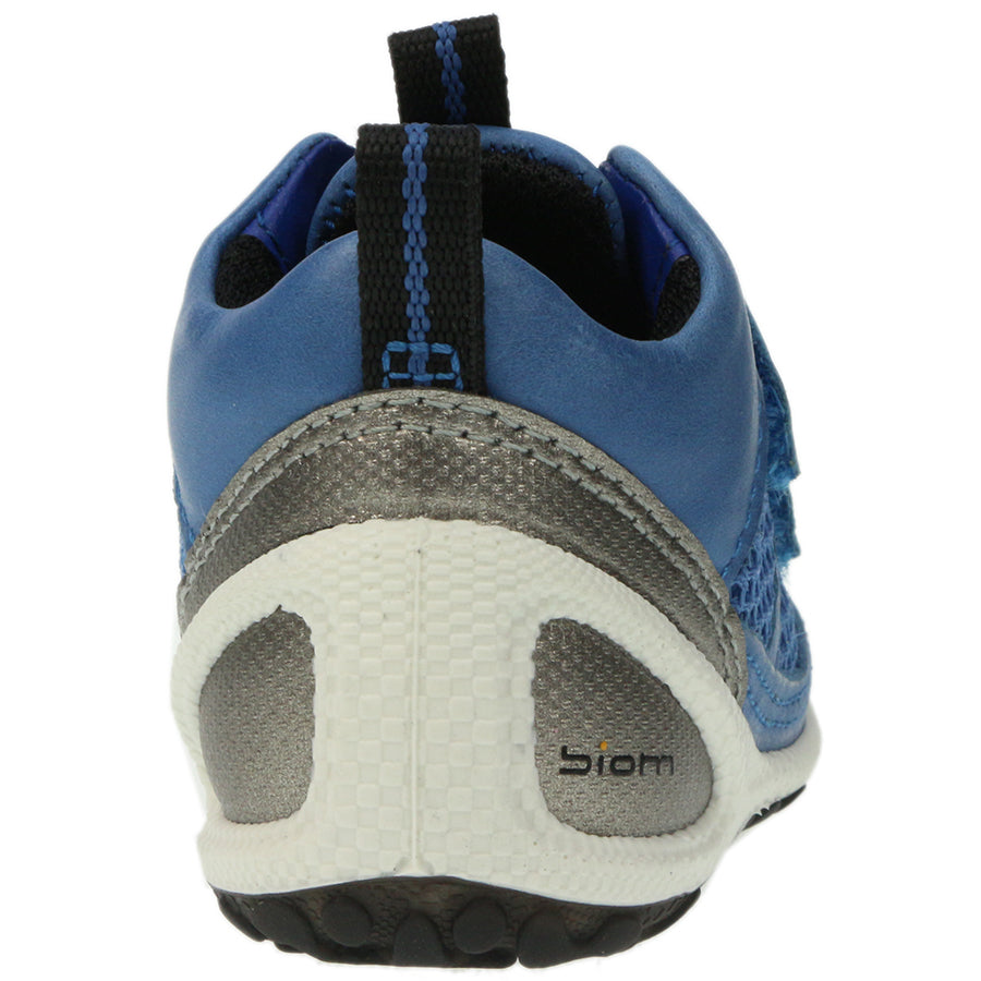 Biom Lite ECCO Low Shoe INFANTS 752751-50220 Denim Blue