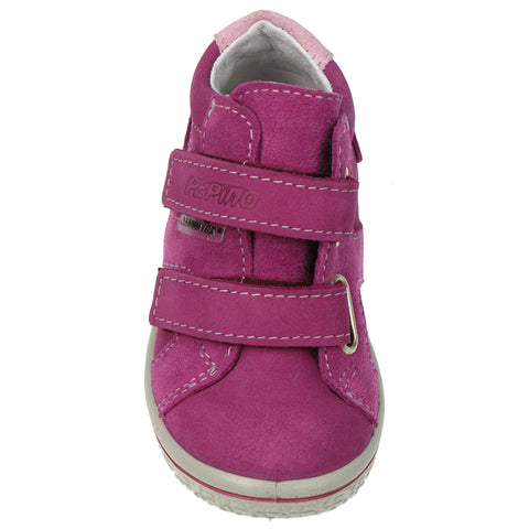  High-quality RICOSTA SYMPA-TEX Knöchelschuh LAIF with ankle support, in vibrant beere and rosa shades
