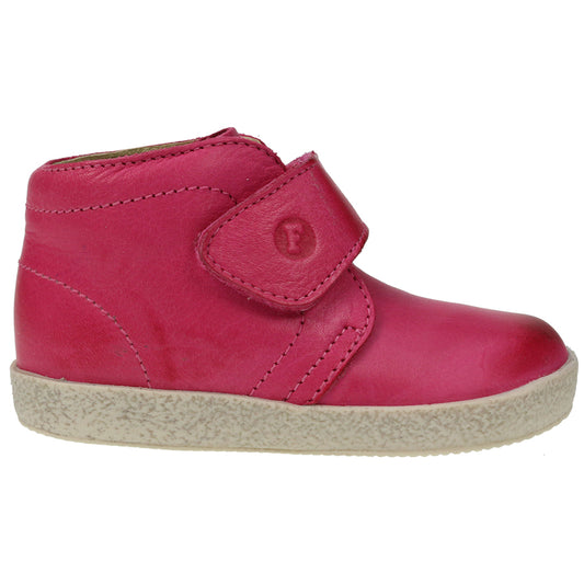FALCOTTO by Naturino Knöchelschuh 1216 - 9108 - fuchsia for stylish kids