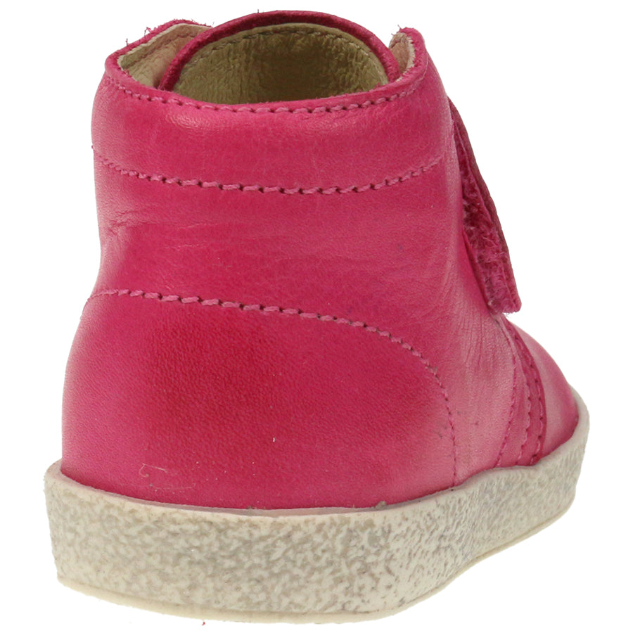 High-quality FALCOTTO by Naturino Knöchelschuh 1216 - 9108 - fuchsia footwear