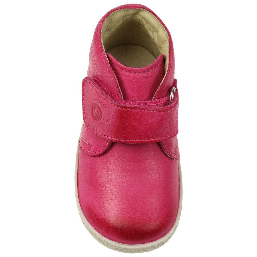 FALCOTTO by Naturino Knöchelschuh 1216 - 9108 - fuchsia, a stylish and comfortable kids' shoe for everyday wear