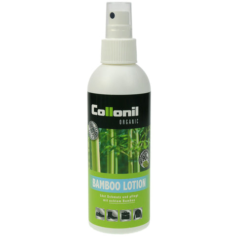 COLLONIL - ORGANIC Bamboo Lotion
