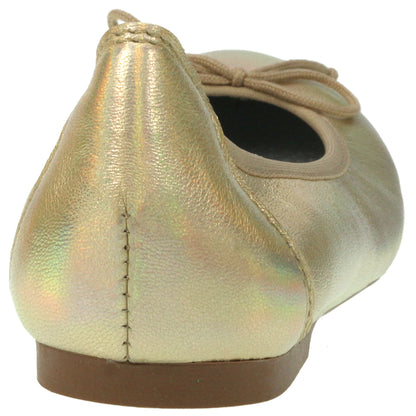 ACEBO'S Ballerina 6006 II - gold - hologramm