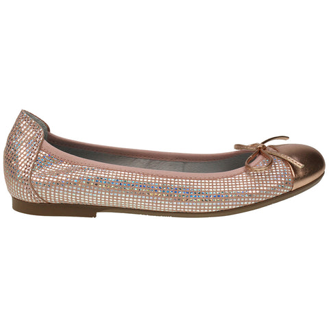 ACEBO'S Ballerina 9103 - roségold - hologramm
