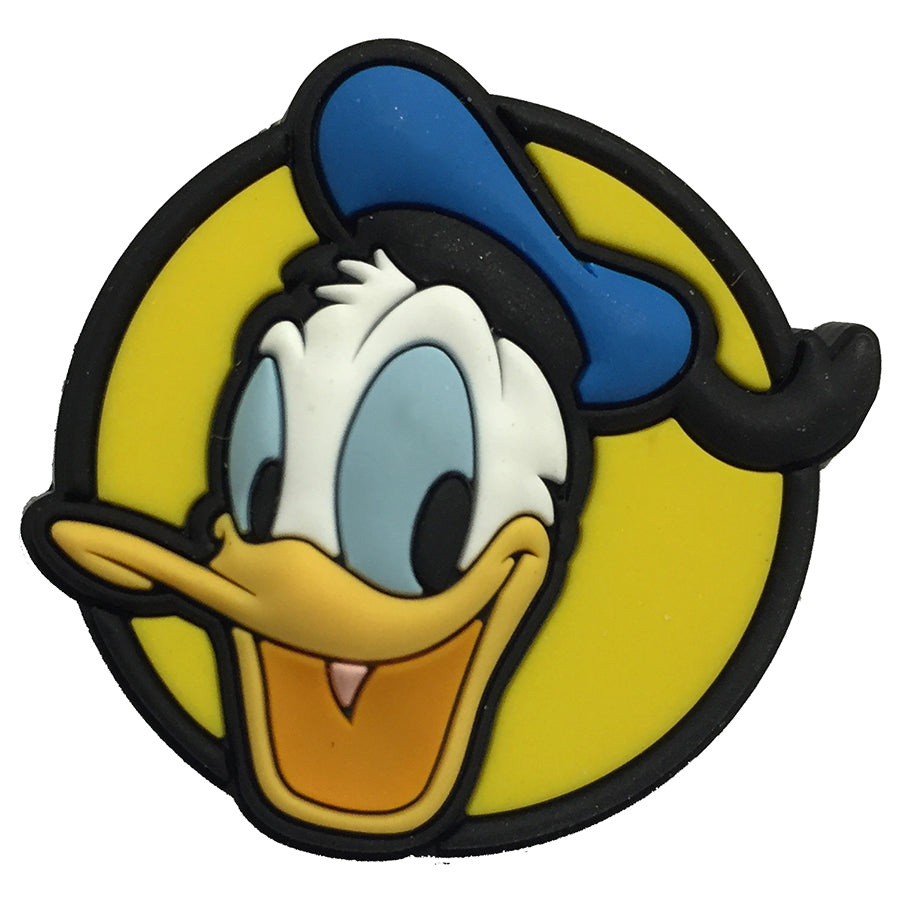 CROCS Jibbitz - Donald Duck