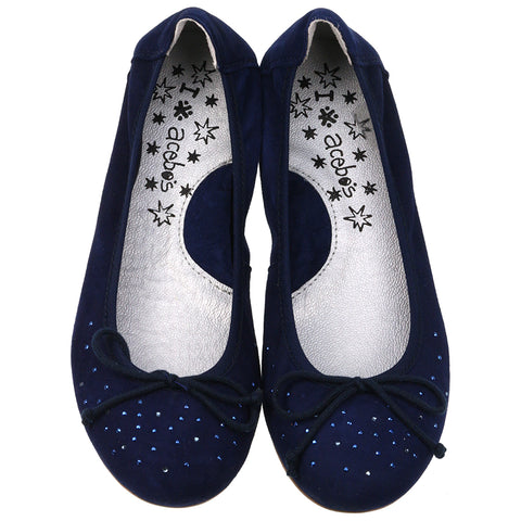 ACEBO'S Ballerina 9410 - marine