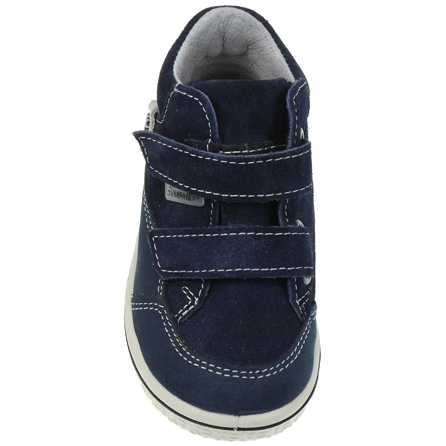 Comfortable and durable RICOSTA Knöchelschuh ZACH for active kids