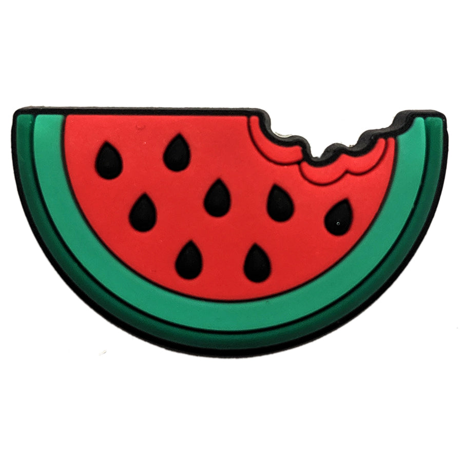 CROCS Jibbitz - Wassermelone