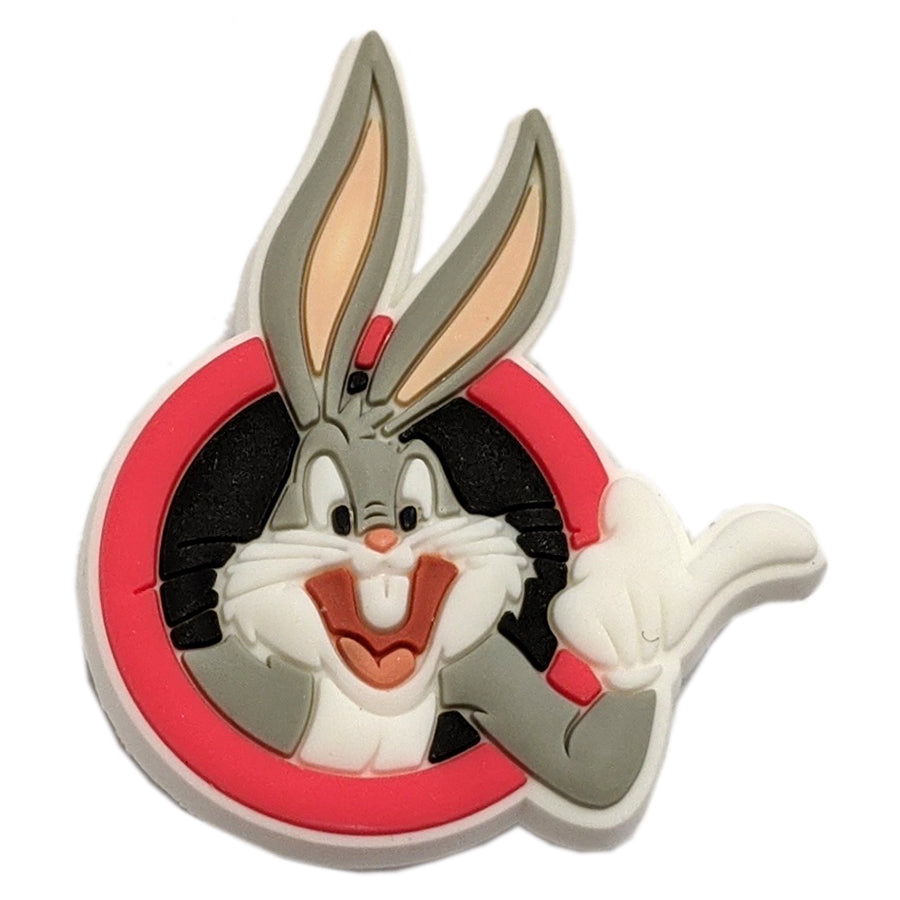 CROCS Jibbitz - Bugs Bunny