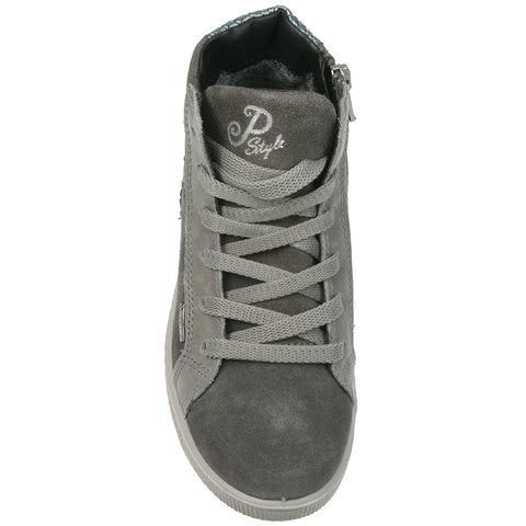 Comfortable and supportive PRIMIGI GORE-TEX Knöchelschuh 85751