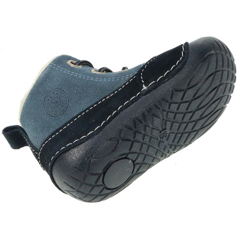  PRIMIGI PreWalker 80031 - navy - jeans, a perfect choice for little ones exploring the world on foot