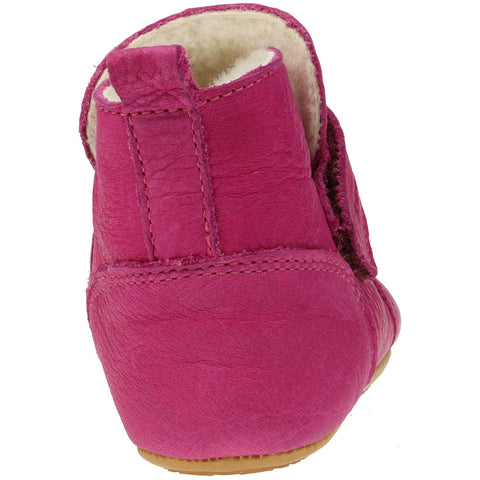 Cute and comfortable FRODDO PreWalker G1160001-6K in pink color