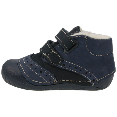 PRIMIGI PreWalker 80040 - navy 