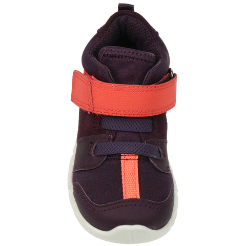 Comfortable and stylish ECCO Halbschuh INTINSIC MINI 754561-59622
- lila - koralle colors for a trendy look