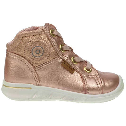 ECCO Knöchelschuh FIRST 754021-50366 - roségold 