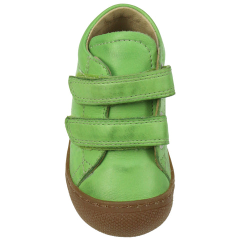 Bottom of NATURINO Halbschuh 3972 - 9117 - lindgrün