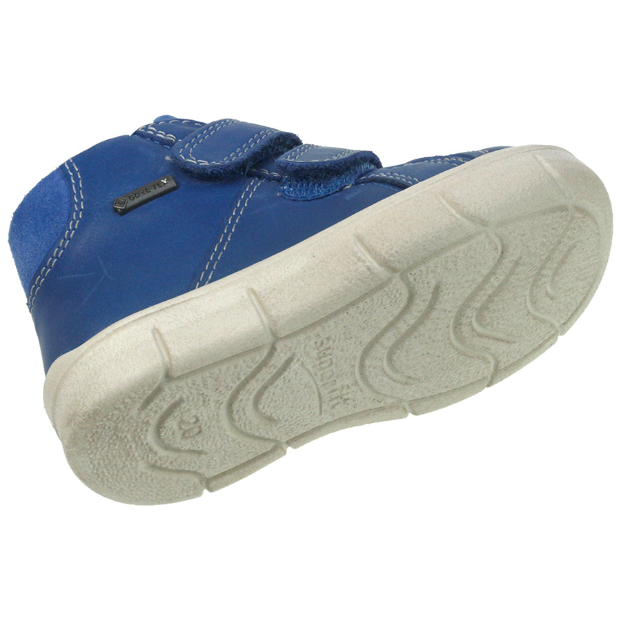 Versatile and reliable SUPERFIT ULLI 423-85 shoe for all-weather use