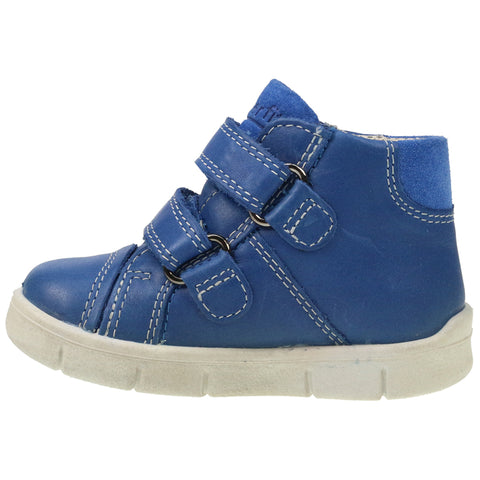 High-quality SUPERFIT ULLI 423-85 shoe in royal blue color