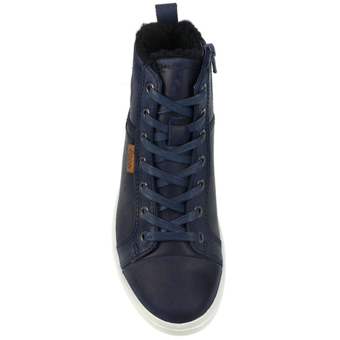 Side view of ECCO GORE-TEX Knöchelschuh S7 TEEN 780073-02303