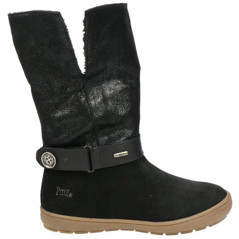 PRIMIGI GORE-TEX Stiefel 24370 - schwarz for kids walking in the rain