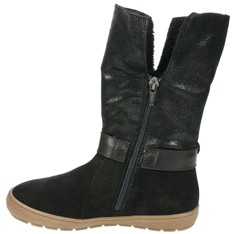 Waterproof PRIMIGI GORE-TEX Stiefel 24370 - schwarz for active children