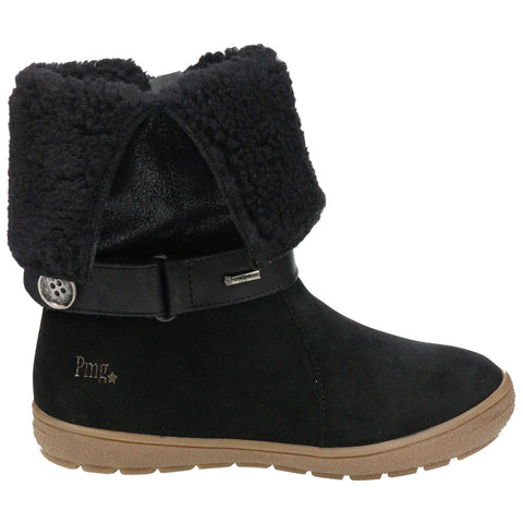 Hohe Qualität Stiefel aus strapazierfähigem Material mit GORE-TEX Membran