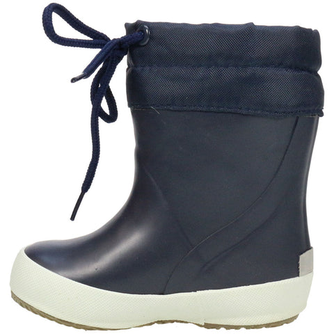 VIKING Gummistiefel INDIE ALV THERMO- navy - waterproof and insulated navy blue rubber boots